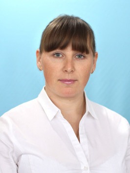 Ефимова Екатерина Владимировна.