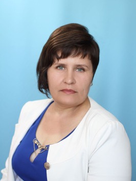 Петушенко Галина Мирославовна.