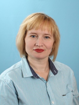 Дорджиева Марина Васильевна.