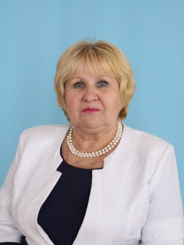 Агиевич Татьяна Кимовна.