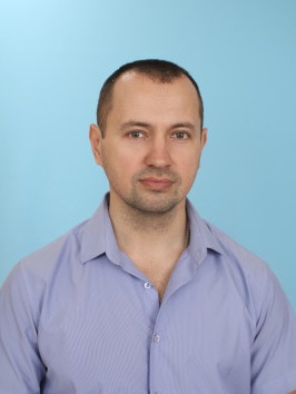 Пастарнаков Виталий Анатольевич.