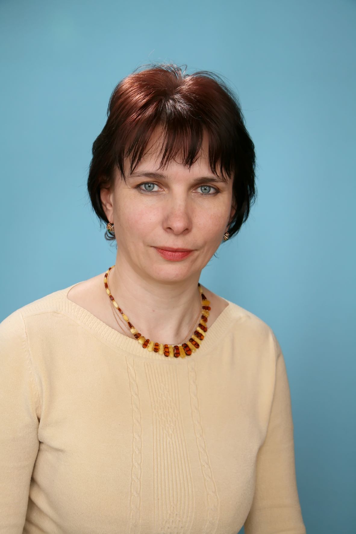 Болтырова Тамара Алексеевна.